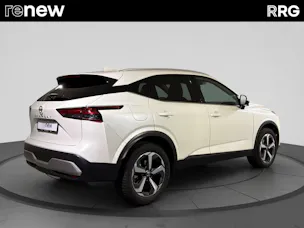 Nissan Qashqai 1.3 DIG-T MHEV Premiere Edition Xtronic