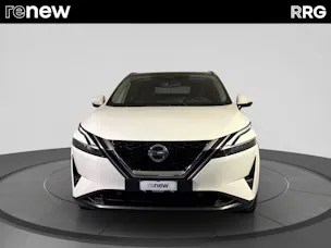 Nissan Qashqai 1.3 DIG-T MHEV Premiere Edition Xtronic