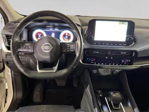 Nissan Qashqai 1.3 DIG-T MHEV Premiere Edition Xtronic