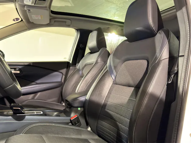 Nissan Qashqai 1.3 DIG-T MHEV Premiere Edition Xtronic