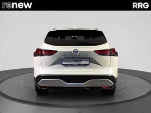 Nissan Qashqai 1.3 DIG-T MHEV Premiere Edition Xtronic