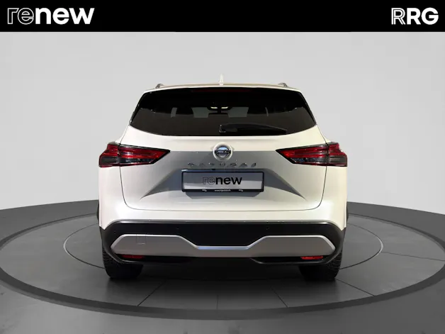 Nissan Qashqai 1.3 DIG-T MHEV Premiere Edition Xtronic