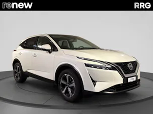 Nissan Qashqai 1.3 DIG-T MHEV Premiere Edition Xtronic