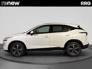 Nissan Qashqai 1.3 DIG-T MHEV Premiere Edition Xtronic
