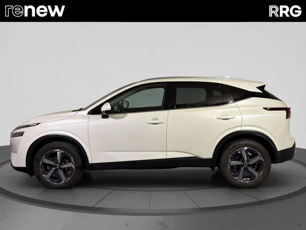 Nissan Qashqai 1.3 DIG-T MHEV Premiere Edition Xtronic