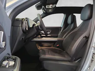 Mercedes-Benz GLB 350 85kWh EQ 4 Matic