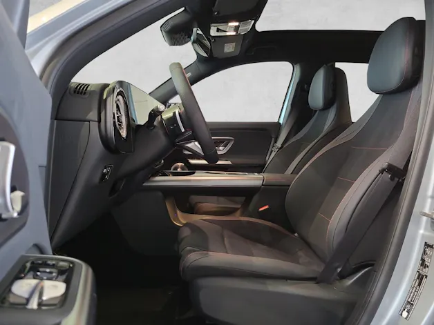 Mercedes-Benz GLB 350 85kWh EQ 4 Matic