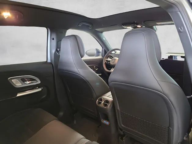 Mercedes-Benz GLB 350 85kWh EQ 4 Matic