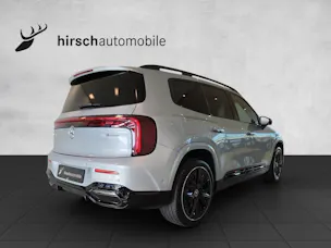 Mercedes-Benz GLB 350 85kWh EQ 4 Matic