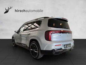 Mercedes-Benz GLB 350 85kWh EQ 4 Matic