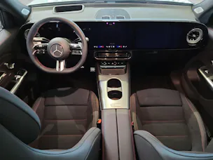 Mercedes-Benz GLB 350 85kWh EQ 4 Matic
