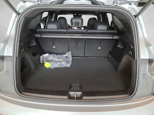 Mercedes-Benz GLB 350 85kWh EQ 4 Matic