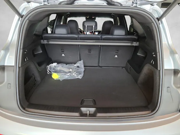 Mercedes-Benz GLB 350 85kWh EQ 4 Matic