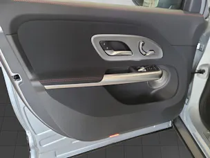 Mercedes-Benz GLB 350 85kWh EQ 4 Matic