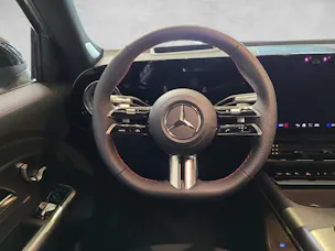 Mercedes-Benz GLB 350 85kWh EQ 4 Matic