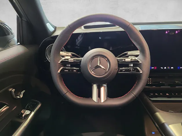 Mercedes-Benz GLB 350 85kWh EQ 4 Matic