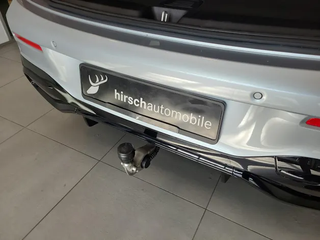 Mercedes-Benz GLB 350 85kWh EQ 4 Matic