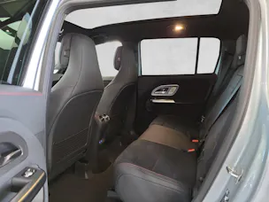 Mercedes-Benz GLB 350 85kWh EQ 4 Matic