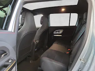 Mercedes-Benz GLB 350 85kWh EQ 4 Matic