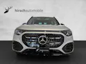 Mercedes-Benz GLB 350 85kWh EQ 4 Matic