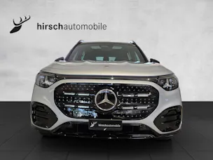 Mercedes-Benz GLB 350 85kWh EQ 4 Matic