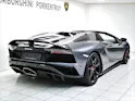 Lamborghini Aventador S LP740-4 Roadster E-Gear