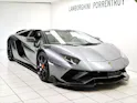 Lamborghini Aventador S LP740-4 Roadster E-Gear