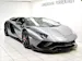 Lamborghini Aventador S LP740-4 Roadster E-Gear