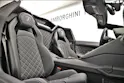 Lamborghini Aventador S LP740-4 Roadster E-Gear