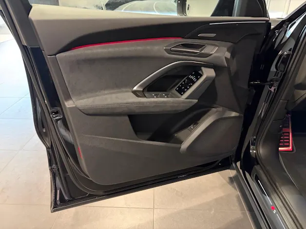 Audi SQ5 Sportback TFSI quattro S-tronic