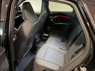 Audi SQ5 Sportback TFSI quattro S-tronic
