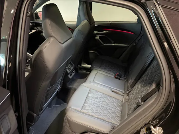 Audi SQ5 Sportback TFSI quattro S-tronic