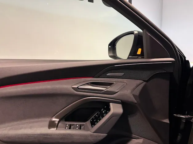 Audi SQ5 Sportback TFSI quattro S-tronic