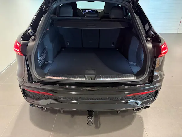 Audi SQ5 Sportback TFSI quattro S-tronic