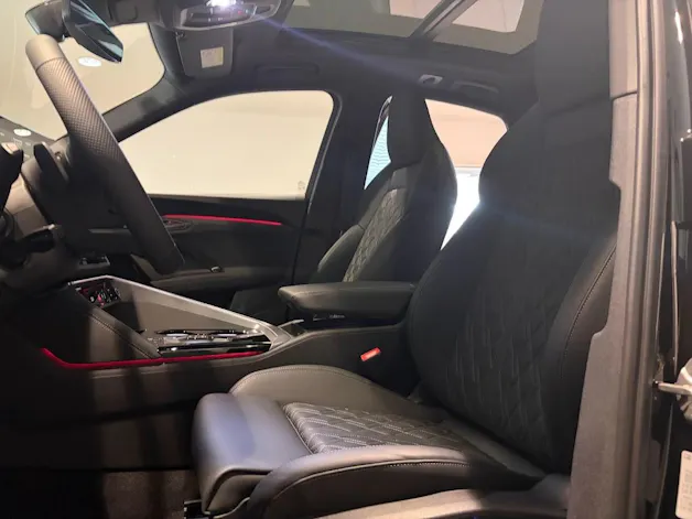 Audi SQ5 Sportback TFSI quattro S-tronic