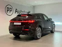 Audi SQ5 Sportback TFSI quattro S-tronic