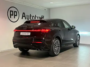 Audi SQ5 Sportback TFSI quattro S-tronic