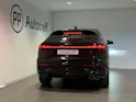 Audi SQ5 Sportback TFSI quattro S-tronic