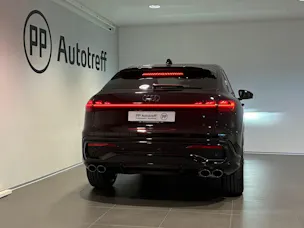 Audi SQ5 Sportback TFSI quattro S-tronic
