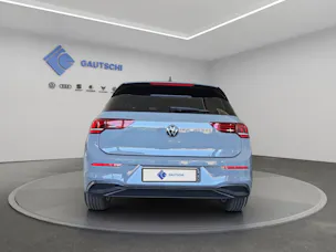 VW Golf 1.5 TSI Basis