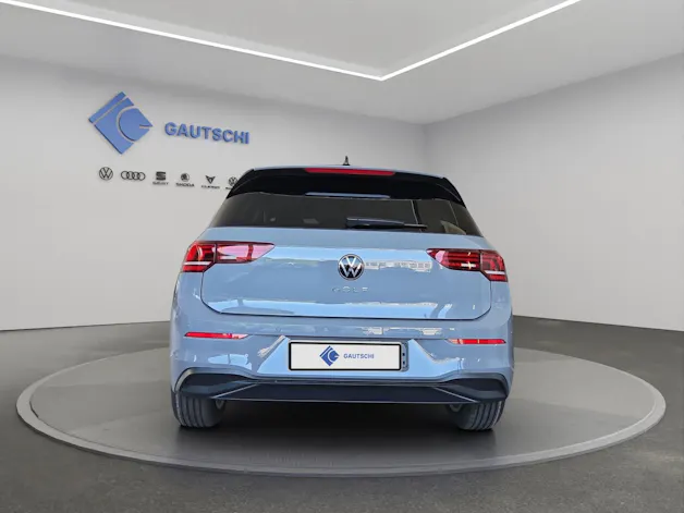 VW Golf 1.5 TSI Basis