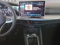 VW Golf 1.5 TSI Basis