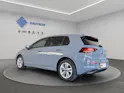 VW Golf 1.5 TSI Basis