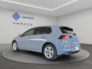 VW Golf 1.5 TSI Basis