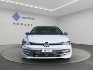 VW Golf 1.5 TSI Basis