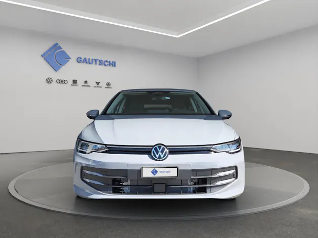 VW Golf 1.5 TSI Basis