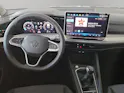 VW Golf 1.5 TSI Basis