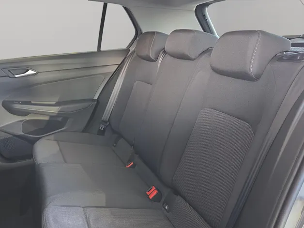 VW Golf 1.5 TSI Basis
