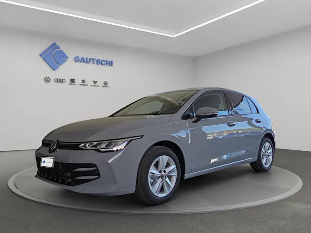 VW Golf 1.5 TSI Basis