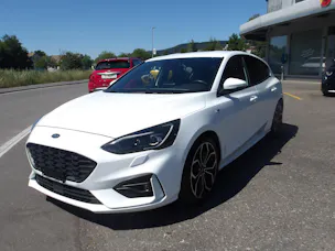 FORD Focus 1.0 SCTi Business
